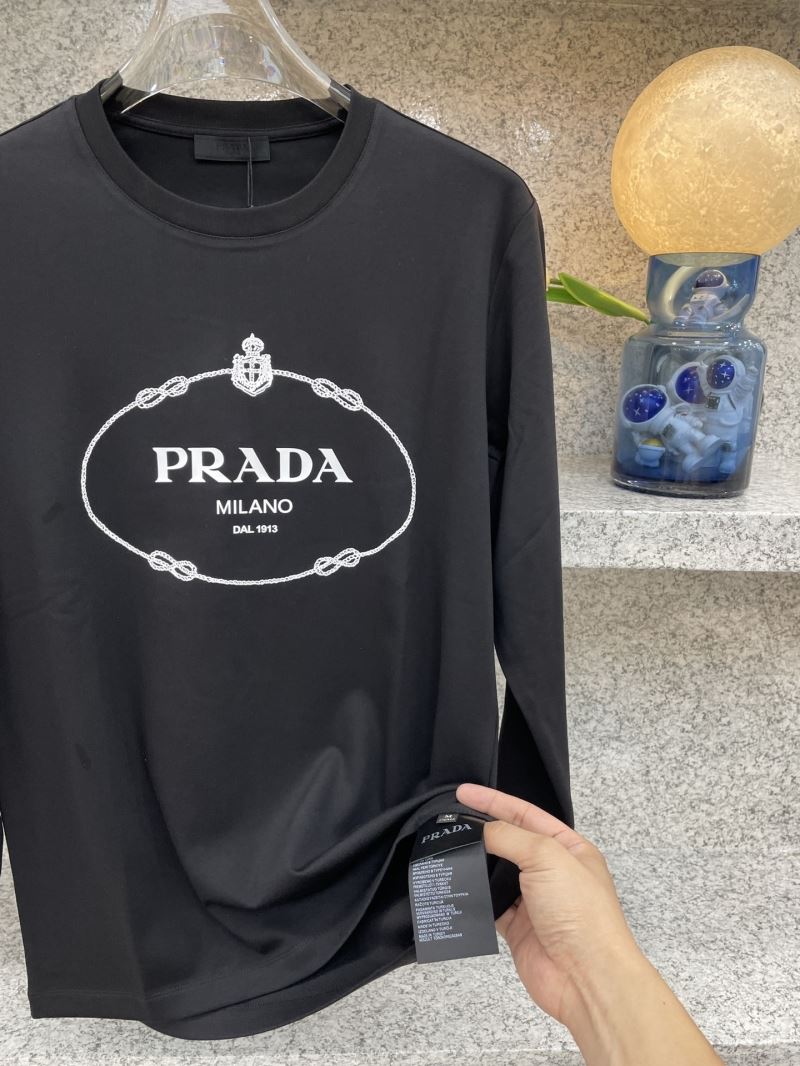 Prada Sweaters